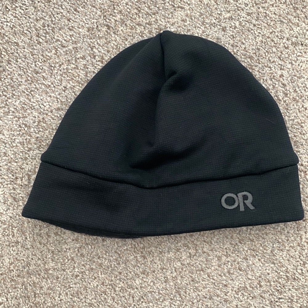 Outdoor Research Wind Pro fleece beanie